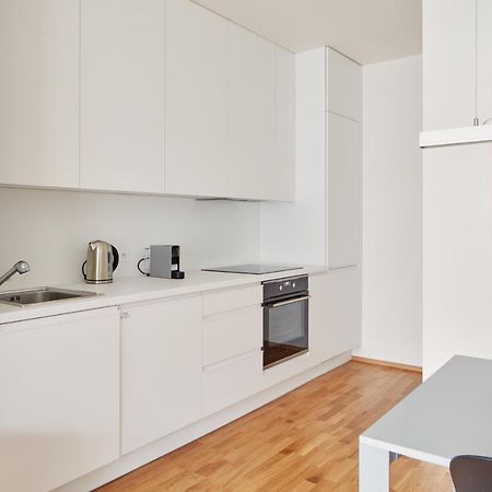 Prague Days - Designer Condo - Trendy Neighborhood Экстерьер фото