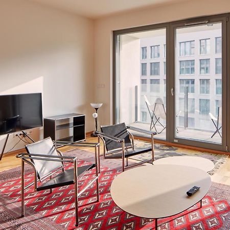 Prague Days - Designer Condo - Trendy Neighborhood Экстерьер фото